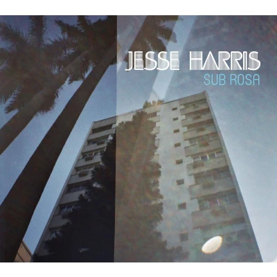 Afbeelding van Jesse Harris Sub Rosa (CD)