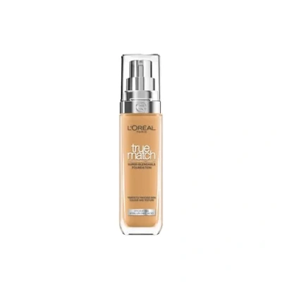 Afbeelding van L&#039;Oreal True Match Foundation 6.5D/W Caramel