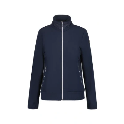 Afbeelding van Luhta Midlayer Aarlahti Trainingsvest, Dames, Maat: Large, Dunkel blau