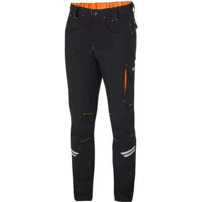 Afbeelding van Sparco Tech Light Kansas Werkbroek NR/AF S