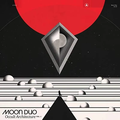 Afbeelding van Moon Duo Occult Architecture Vol.1 (CD)