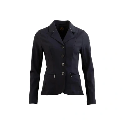 Afbeelding van BR Wedstrijdjasje Praag Navy Blazer 36