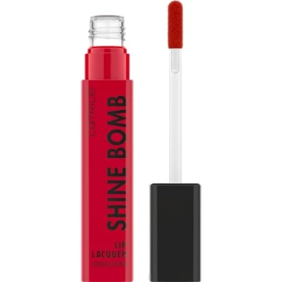 Afbeelding van Catrice Shine Bomb Lip Lacquer 040 About Last Night 3 ml
