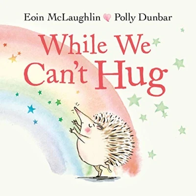 Afbeelding van While We Can&#039;t Hug