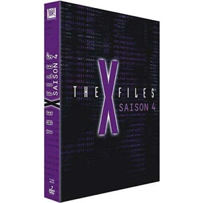 Afbeelding van The X Files [7DVD]