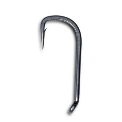 Afbeelding van Nash Twister Long Shank X Karperhaak