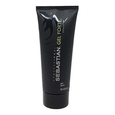 Afbeelding van Sebastian Professional Gel Forte 200 ml