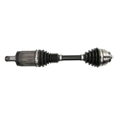 Afbeelding van Aandrijfas PASCAL G2B034PC