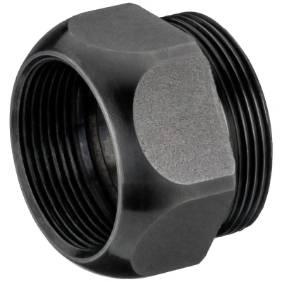 Afbeelding van Hazet 9033M 11 01 Bevestigingsmoer 1 stuk(s)