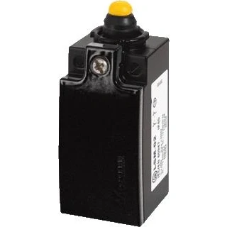 Afbeelding van Eaton eindschakelaar behuizing kunststof stootnok ls s11s sw 106806