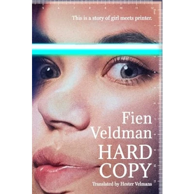 Afbeelding van Hard Copy