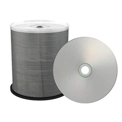 Afbeelding van Professional Line DVD R 4.7GB120min 16x speed, inkjet fullsurface prin