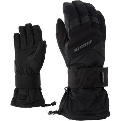 Afbeelding van Medical GTX Handschoenen Heren Black 990 9 Zwart &amp; Wanten