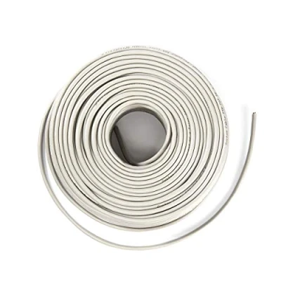 Afbeelding van Nedis Netwerk Kabel Rol CCBGUTP5GY305S