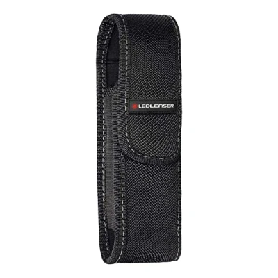 Afbeelding van Ledlenser Nylon Holster Type O voor P6R/P7R Work