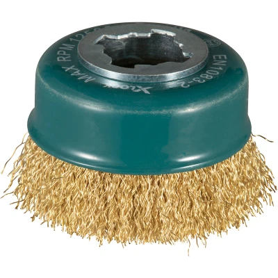 Afbeelding van Makita Komborstel X Lock 75Mm D 73433