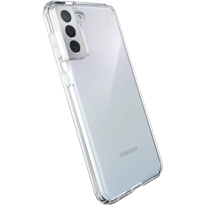 Afbeelding van Speck Presidio Perfect Clear Samsung Galaxy S21 Plus with Microban