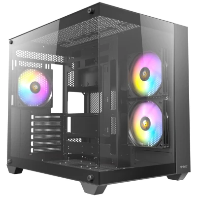 Afbeelding van Antec CX800 ARGB ATX bk