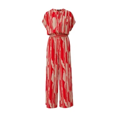 Afbeelding van comma Jumpsuit voor dames, 30A1, 42