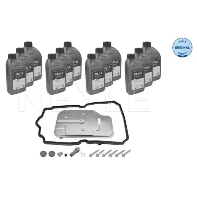 Afbeelding van Onderd.set, olie verversen van automatische versnellingsbak MEYLE 014 135 1402/XK