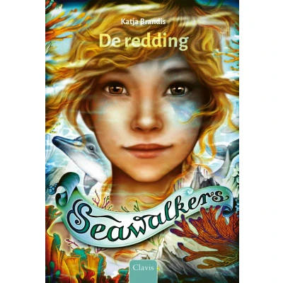 Afbeelding van De redding (Hardback)