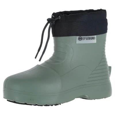 Afbeelding van Fubuki Niseko 3.0 Unisex Snowboots (maat: 43, Groen)