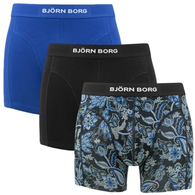 Afbeelding van Björn Borg boxershort (set van 3)