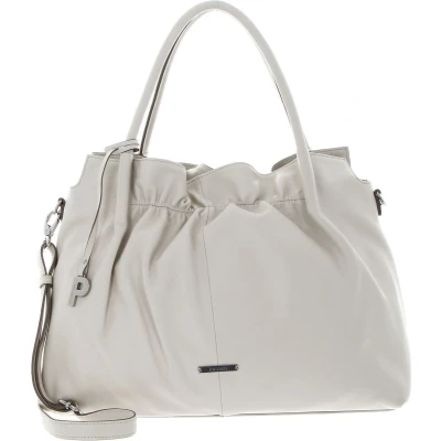 Afbeelding van PICARD Schoudertas Enjoy Shoulder Bag Cream Crème