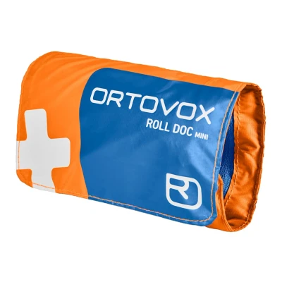 Afbeelding van Ortovox First Aid Roll Doc EHBO