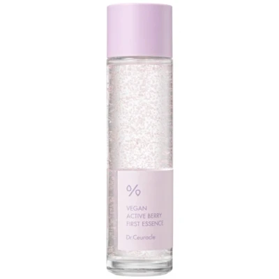 Afbeelding van Dr Ceuracle Vegan Active Berry First Essence (150 ml)