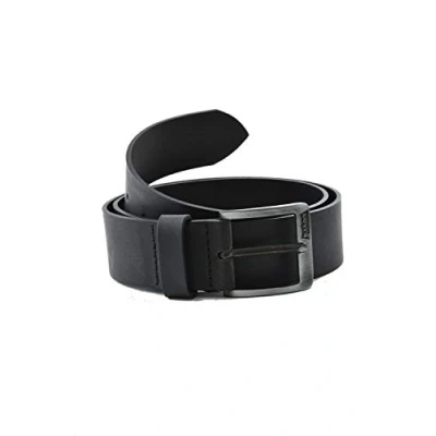 Afbeelding van Levi&#039;s CORE Riem, Maat: 90, Regular black