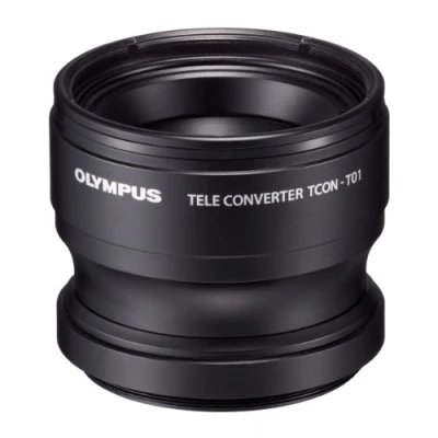 Afbeelding van Olympus TCON T01 Teleconverter TG 1/2/3
