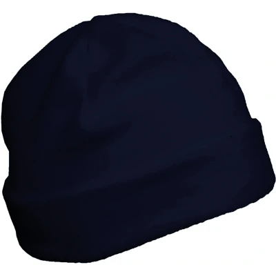 Afbeelding van K up Fleece muts KP877 Navy
