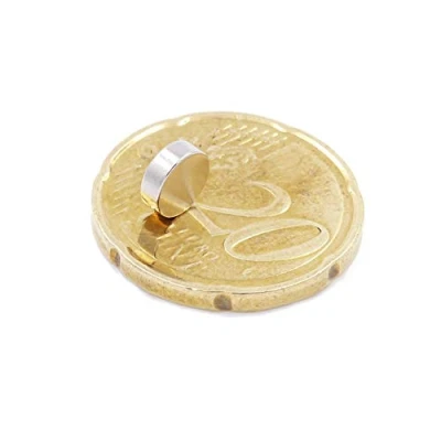 Afbeelding van Aprilheld 10 schijfmagneten 6 x 2 mm N52 sterkste klasse neodymium magneten extra sterk powermagneet voor prikbord, whiteboard, foto, koelkast mini magneetschijf