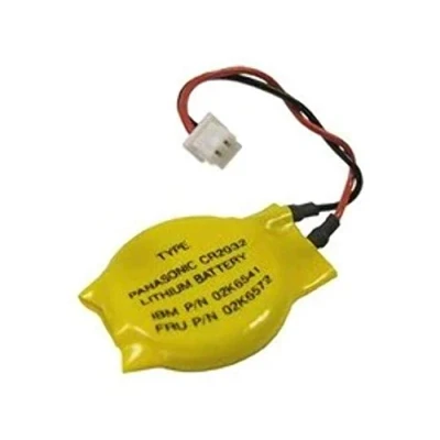 Afbeelding van Lenovo FRU02K6572 oplaadbare batterij/accu