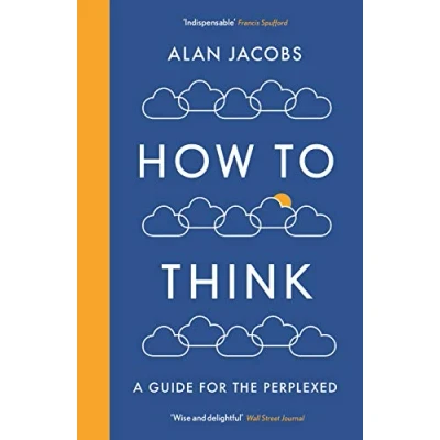 Afbeelding van How To Think