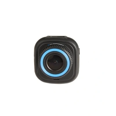 Afbeelding van Blaupunkt BP 2.2 FHD compacte voertuig camera dashcam met 2 IPS display
