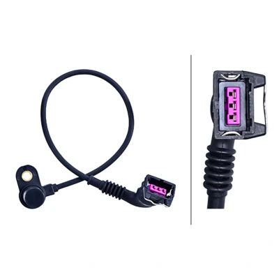 Afbeelding van Nokkenassensor HELLA 6PU 009 168 631