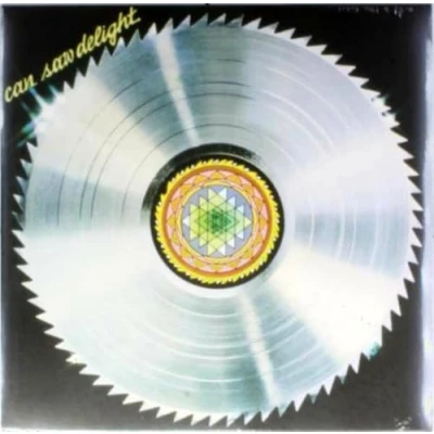 Afbeelding van Can Saw Delight (LP)