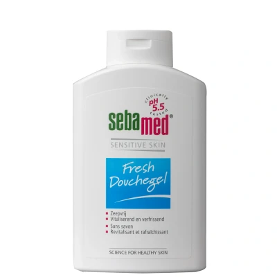 Afbeelding van Sebamed Douchegel, 400 ml