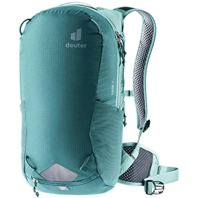 Afbeelding van Deuter Race 8 backpack deep sea jade