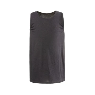 Afbeelding van JP 1880 Heren grote maten Menswear L 8XL Tanktop, basic, mouwloos, tot 8 XL 705145, antraciet,