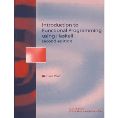 Afbeelding van Introduction Functional Programming