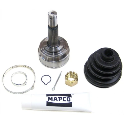 Afbeelding van MAPCO 16941 Homokineet Vooras, Wielzijde OPEL: Kadett E CC