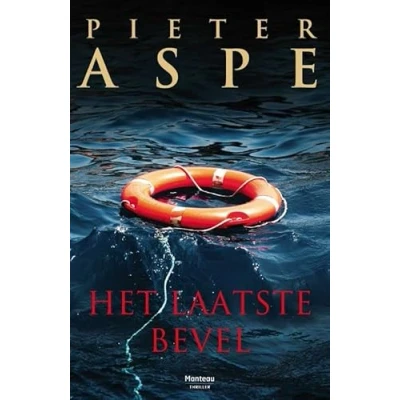 Afbeelding van Het laatste bevel (Paperback)
