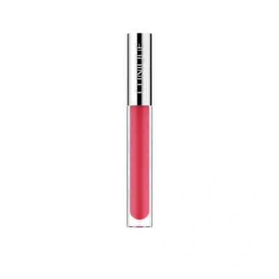 Afbeelding van Clinique Pop Plush Creamy Lip Gloss Strawberry