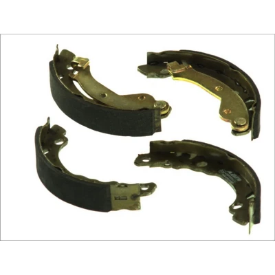 Afbeelding van ABE Remschoen set C0F029ABE