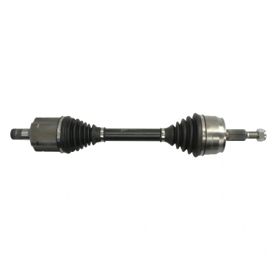 Afbeelding van Aandrijfas PASCAL G2W054PC