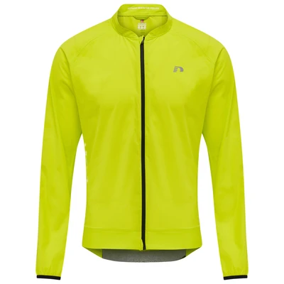 Afbeelding van Newline Trainingsvest, Heren, Maat: 3XL, Evening primrose