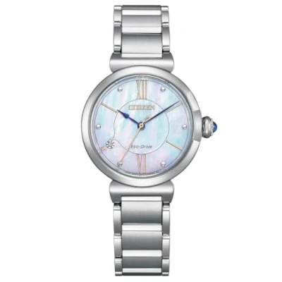 Afbeelding van Citizen Solarhorloge EM1070 83D